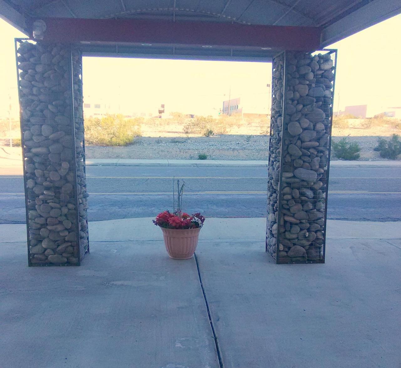 Hidden Palms Resort & Condominiums Lake Havasu City Exterior photo